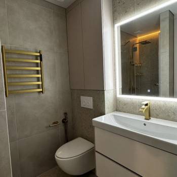 Продается 1-комнатная квартира, 43 м²