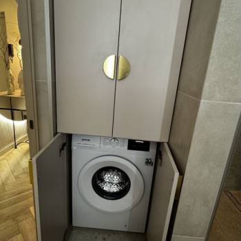 Продается 1-комнатная квартира, 43 м²