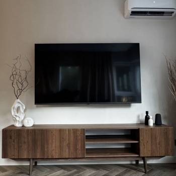 Продается 1-комнатная квартира, 43 м²