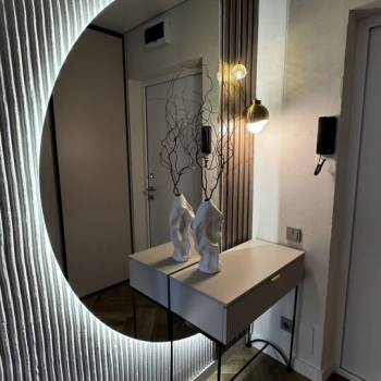 Продается 1-комнатная квартира, 43 м²