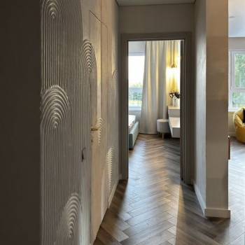 Продается 1-комнатная квартира, 43 м²