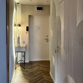 Продается 1-комнатная квартира, 43 м²