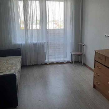 Сдается 1-комнатная квартира, 26,6 м²