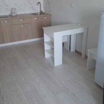 Сдается 1-комнатная квартира, 26,6 м²