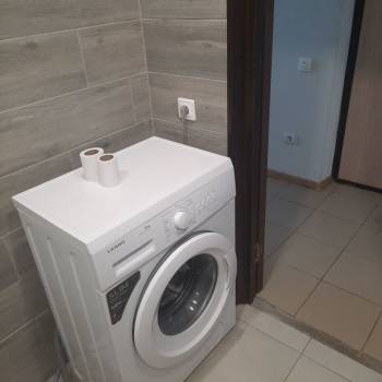 Сдается 1-комнатная квартира, 26,6 м²