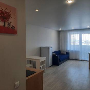 Сдается 1-комнатная квартира, 26,6 м²