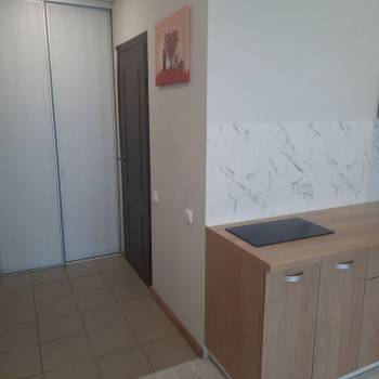 Сдается 1-комнатная квартира, 26,6 м²