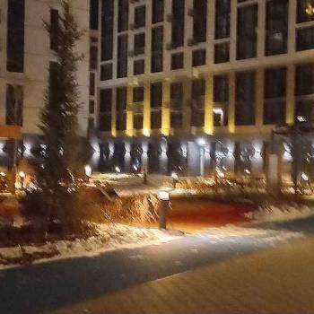 Сдается 1-комнатная квартира, 24,7 м²
