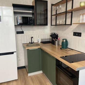 Сдается 1-комнатная квартира, 24,7 м²