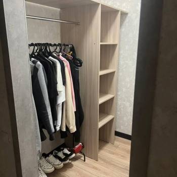 Сдается 1-комнатная квартира, 24,7 м²