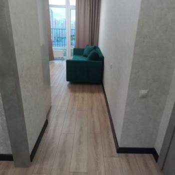 Сдается 1-комнатная квартира, 24,7 м²