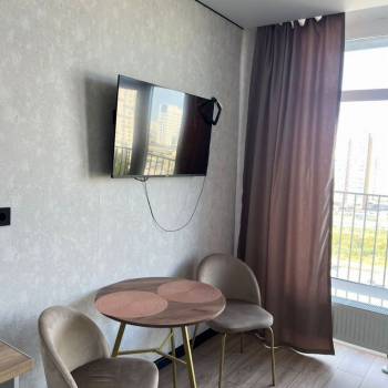 Сдается 1-комнатная квартира, 24,7 м²