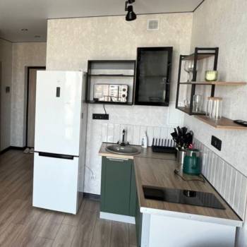 Сдается 1-комнатная квартира, 24,7 м²