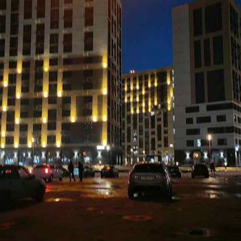 Сдается 1-комнатная квартира, 24,7 м²