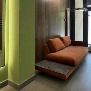 Сдается 1-комнатная квартира, 24,7 м²