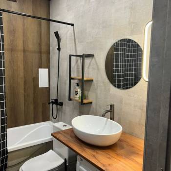 Сдается 1-комнатная квартира, 24,7 м²