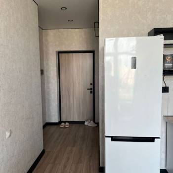 Сдается 1-комнатная квартира, 24,7 м²