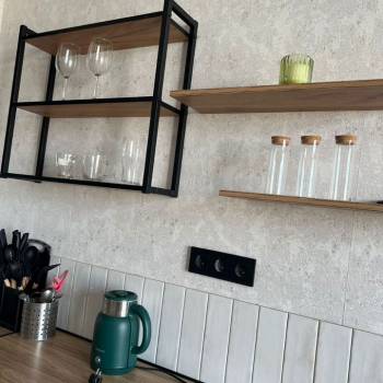 Сдается 1-комнатная квартира, 24,7 м²