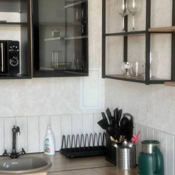 Сдается 1-комнатная квартира, 24,7 м²