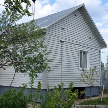 Продается Дом, 54 м²