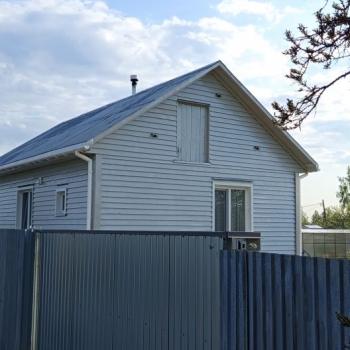 Продается Дом, 54 м²