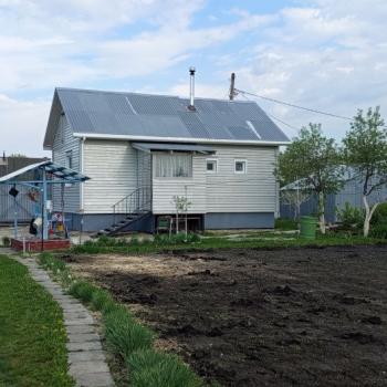 Продается Дом, 54 м²