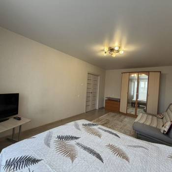 Сдается 1-комнатная квартира, 36,7 м²