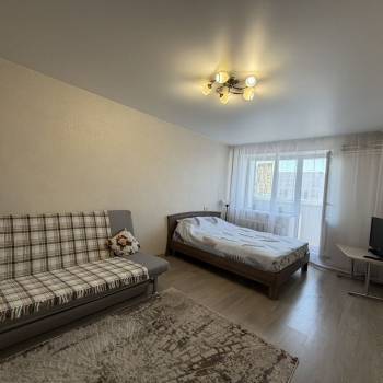 Сдается 1-комнатная квартира, 36,7 м²
