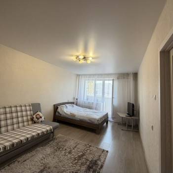 Сдается 1-комнатная квартира, 36,7 м²