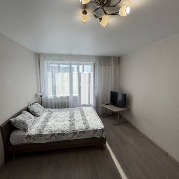 Сдается 1-комнатная квартира, 36,7 м²