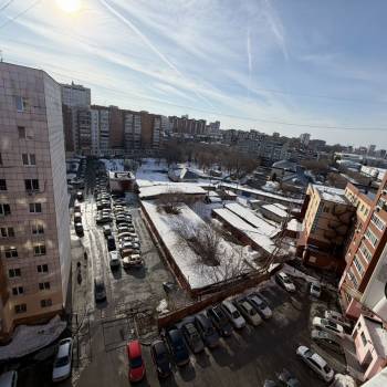 Сдается 1-комнатная квартира, 36,7 м²