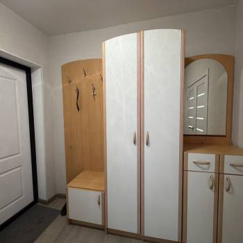 Сдается 1-комнатная квартира, 36,7 м²
