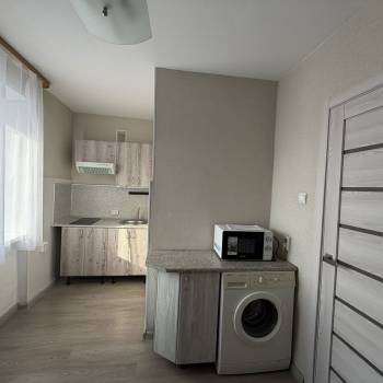 Сдается 1-комнатная квартира, 36,7 м²