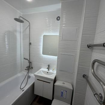 Сдается 1-комнатная квартира, 36,7 м²