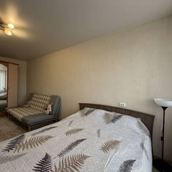 Сдается 1-комнатная квартира, 36,7 м²