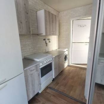 Сдается 1-комнатная квартира, 17 м²