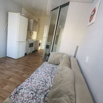 Сдается 1-комнатная квартира, 17 м²