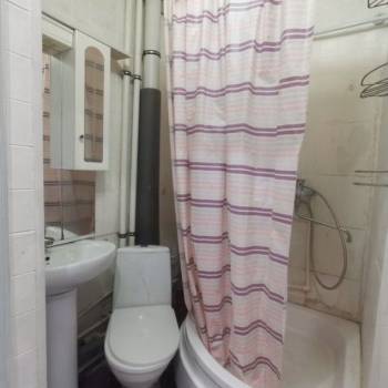 Сдается 1-комнатная квартира, 17 м²