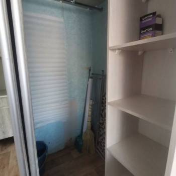 Сдается 1-комнатная квартира, 17 м²