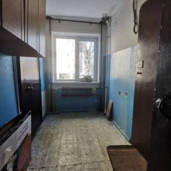 Сдается 1-комнатная квартира, 17 м²