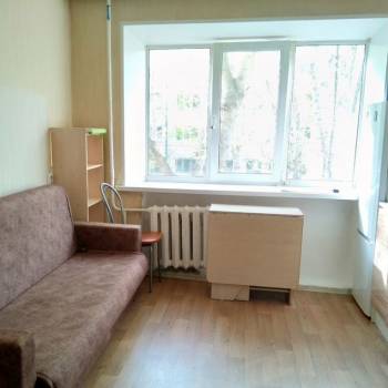 Сдается 1-комнатная квартира, 14 м²