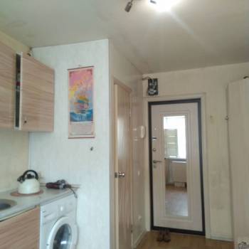 Сдается 1-комнатная квартира, 14 м²