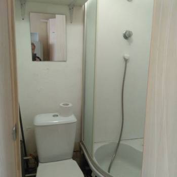 Сдается 1-комнатная квартира, 14 м²