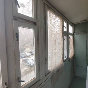 Продается 2-х комнатная квартира, 50,9 м²