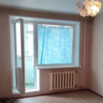 Продается 2-х комнатная квартира, 50,9 м²