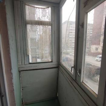 Продается 2-х комнатная квартира, 50,9 м²