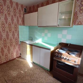 Продается 2-х комнатная квартира, 50,9 м²