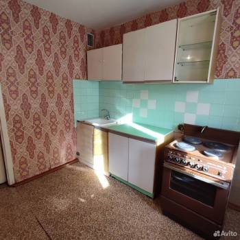 Продается 2-х комнатная квартира, 50,9 м²