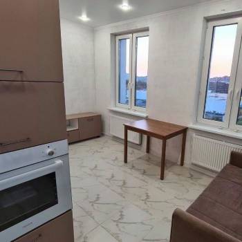 Сдается 1-комнатная квартира, 30 м²