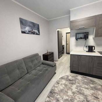 Сдается 1-комнатная квартира, 20 м²